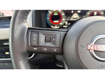 Nissan X-Trail 1.5 E-Power 204 Tekna 5dr Xtronic Hybrid Station Wagon