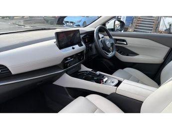 Nissan X-Trail 1.5 E-Power 204 Tekna 5dr Xtronic Hybrid Station Wagon