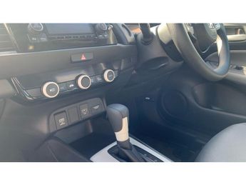 Honda Jazz 1.5 i-MMD Hybrid SE 5dr eCVT Hybrid Hatchback