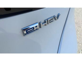 Honda Jazz 1.5 i-MMD Hybrid SE 5dr eCVT Hybrid Hatchback