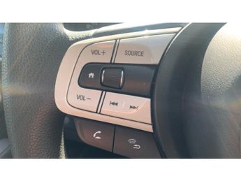 Honda Jazz 1.5 i-MMD Hybrid SE 5dr eCVT Hybrid Hatchback