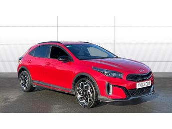 Kia Ceed 1.5T GDi ISG GT-Line 5dr Petrol Hatchback