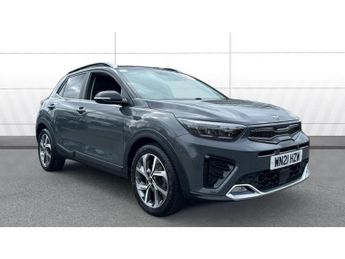 Kia Stonic 1.0T GDi 48V GT-Line S 5dr Petrol Estate