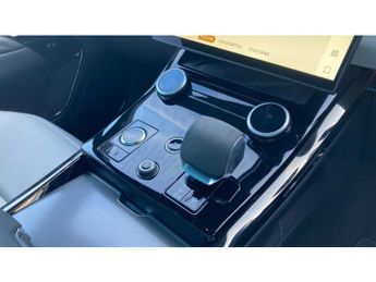 Land Rover Range Rover Sport 3.0 D300 Dynamic SE 5dr Auto Diesel Estate