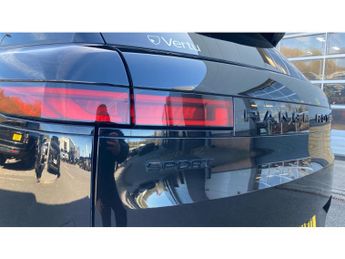 Land Rover Range Rover Sport 3.0 D300 Dynamic SE 5dr Auto Diesel Estate