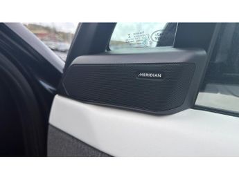 Land Rover Range Rover Sport 3.0 D300 Dynamic SE 5dr Auto Diesel Estate