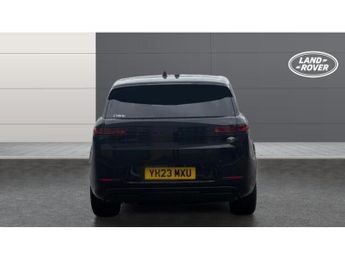 Land Rover Range Rover Sport 3.0 D300 Dynamic SE 5dr Auto Diesel Estate