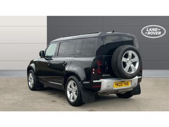Land Rover Defender 3.0 D250 XS Edition 110 5dr Auto Diesel Estate