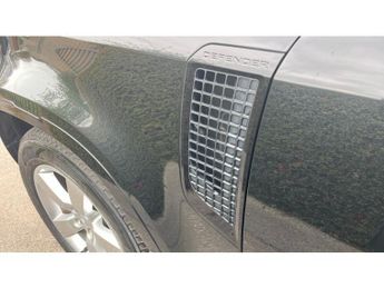 Land Rover Defender 3.0 D250 XS Edition 110 5dr Auto Diesel Estate
