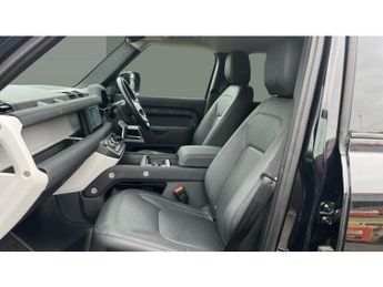 Land Rover Defender 3.0 D250 XS Edition 110 5dr Auto Diesel Estate