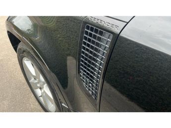 Land Rover Defender 3.0 D250 XS Edition 110 5dr Auto Diesel Estate