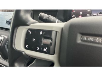 Land Rover Defender 3.0 D250 XS Edition 110 5dr Auto Diesel Estate