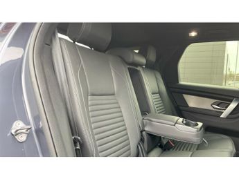 Land Rover Discovery Sport 2.0 P250 Dynamic HSE 5dr Auto [5 Seat] Petrol Station Wagon