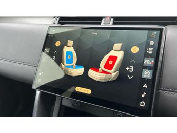 Land Rover Discovery Sport 2.0 P250 Dynamic HSE 5dr Auto [5 Seat] Petrol Station Wagon