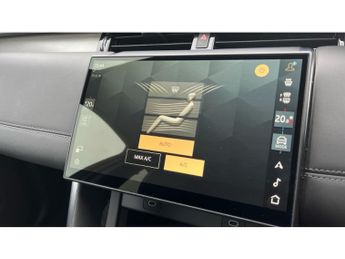 Land Rover Discovery Sport 2.0 P250 Dynamic HSE 5dr Auto [5 Seat] Petrol Station Wagon