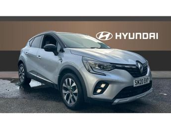 Renault Captur 1.5 dCi 115 S Edition 5dr EDC Diesel Hatchback