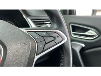 Renault Captur 1.5 dCi 115 S Edition 5dr EDC Diesel Hatchback