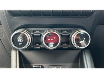 Renault Captur 1.5 dCi 115 S Edition 5dr EDC Diesel Hatchback