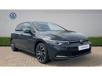 Volkswagen Golf 1.5 TSI Style 5dr Petrol Hatchback