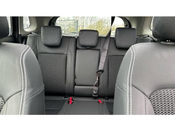 Suzuki S-Cross 1.5 Hybrid Ultra ALLGRIP 5dr AGS Hybrid Hatchback