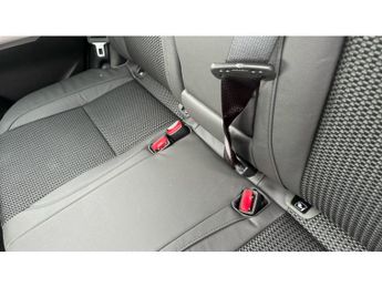 Suzuki S-Cross 1.5 Hybrid Ultra ALLGRIP 5dr AGS Hybrid Hatchback