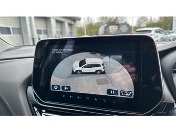 Suzuki S-Cross 1.5 Hybrid Ultra ALLGRIP 5dr AGS Hybrid Hatchback