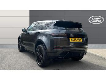 Land Rover Range Rover Evoque 2.0 D200 Dynamic SE 5dr Auto Diesel Hatchback