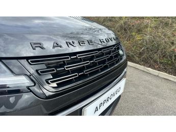 Land Rover Range Rover Evoque 2.0 D200 Dynamic SE 5dr Auto Diesel Hatchback