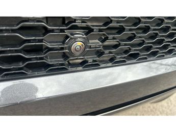 Land Rover Range Rover Evoque 2.0 D200 Dynamic SE 5dr Auto Diesel Hatchback