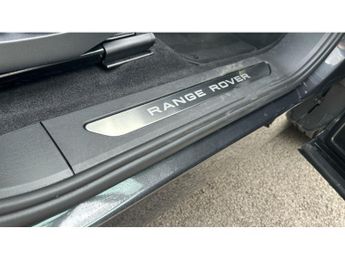 Land Rover Range Rover Evoque 2.0 D200 Dynamic SE 5dr Auto Diesel Hatchback