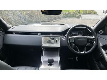 Land Rover Range Rover Evoque 2.0 D200 Dynamic SE 5dr Auto Diesel Hatchback