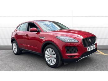Jaguar E-PACE 2.0d SE 5dr Auto Diesel Estate