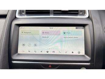 Jaguar E-Pace 2.0d SE 5dr Auto Diesel Estate