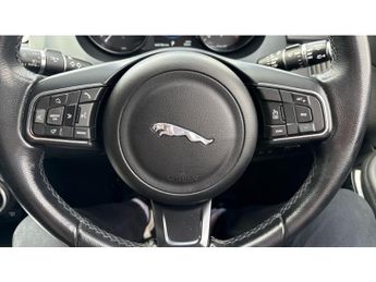 Jaguar E-Pace 2.0d SE 5dr Auto Diesel Estate
