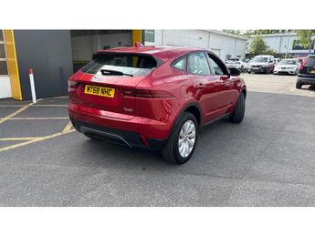 Jaguar E-Pace 2.0d SE 5dr Auto Diesel Estate