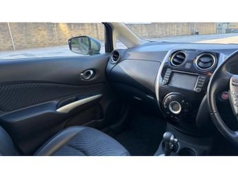 Nissan Note 1.2 DiG-S Tekna 5dr Auto Petrol Hatchback