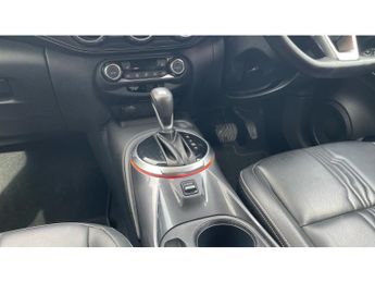 Nissan Juke 1.0 DiG-T 114 Tekna 5dr DCT Petrol Hatchback