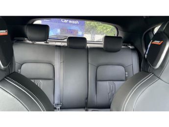 Nissan Juke 1.0 DiG-T 114 Tekna 5dr DCT Petrol Hatchback
