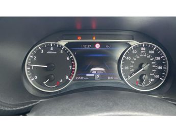 Nissan Juke 1.0 DiG-T 114 Tekna 5dr DCT Petrol Hatchback