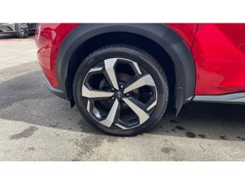 Nissan Juke 1.0 DiG-T 114 Tekna 5dr DCT Petrol Hatchback