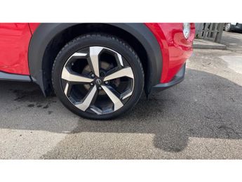 Nissan Juke 1.0 DiG-T 114 Tekna 5dr DCT Petrol Hatchback