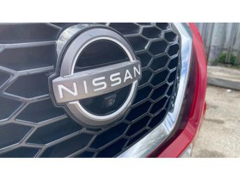 Nissan Juke 1.0 DiG-T 114 Tekna 5dr DCT Petrol Hatchback