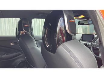 Nissan Juke 1.0 DiG-T 114 Tekna 5dr DCT Petrol Hatchback