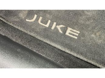 Nissan Juke 1.0 DiG-T 114 Tekna 5dr DCT Petrol Hatchback