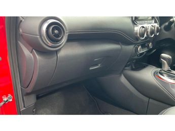 Nissan Juke 1.0 DiG-T 114 Tekna 5dr DCT Petrol Hatchback