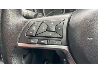 Nissan Juke 1.0 DiG-T 114 Tekna 5dr DCT Petrol Hatchback