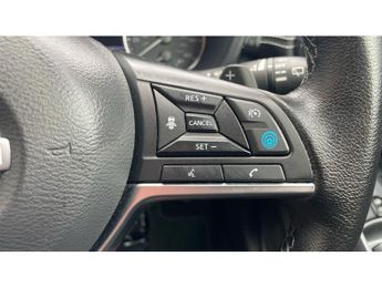 Nissan Juke 1.0 DiG-T 114 Tekna 5dr DCT Petrol Hatchback