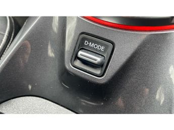 Nissan Juke 1.0 DiG-T 114 Tekna 5dr DCT Petrol Hatchback