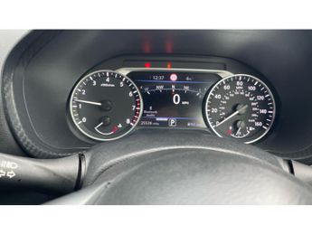 Nissan Juke 1.0 DiG-T 114 Tekna 5dr DCT Petrol Hatchback