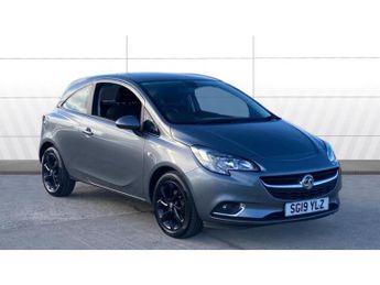 Vauxhall Corsa 1.4 SRi Nav 3dr Petrol Hatchback